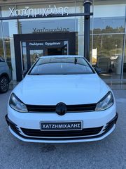 Volkswagen Golf 2017 TDI