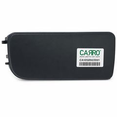 Carro Κάλλυμα ΠΡΟΒΟΛΕΩΣ κατάλληλο για BMW SERIES 3 Sedan 1990-1998 (E36) / 51118122450 - Δεξί - 1 Τεμ