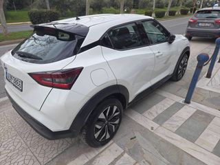 Nissan Juke 2022 ACENTA