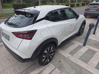 Nissan Juke 2022 ACENTA-thumb-1