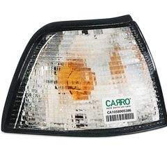 Carro Γωνία Φλας Φιμέ (Ε) κατάλληλο για BMW SERIES 3 Sedan 1990-1998 (E36) - Δεξί - 1 Τεμ