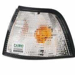 Carro Γωνία Φλας Φιμέ (Ε) κατάλληλο για BMW SERIES 3 Sedan 1990-1998 (E36) - Αριστερό - 1 Τεμ