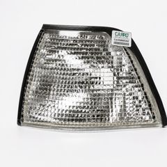 Carro Γωνία Φλας Λευκή (E) κατάλληλο για BMW SERIES 3 Sedan 1990-1998 (E36) / 82199403095 - Αριστερό - 1 Τεμ