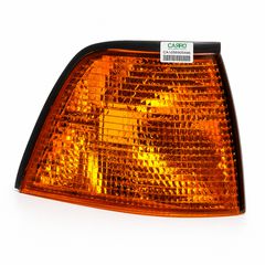 Carro Γωνία Φλας Κίτρινη (E) κατάλληλο για BMW SERIES 3 Sedan 1990-1998 (E36) / 63138353278 - Δεξί - 1 Τεμ