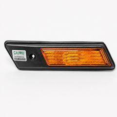 Carro Φλας Φτερού Κίτρινο κατάλληλο για BMW SERIES 3 Sedan 1990-1998 (E36) / 63138357047 - Αριστερό - 1 Τεμ