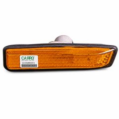 Carro Φλας Φτερού Κίτρινο 1996- (E) κατάλληλο για BMW SERIES 3 Sedan 1990-1998 (E36) / 63137164490 - Δεξί - 1 Τεμ