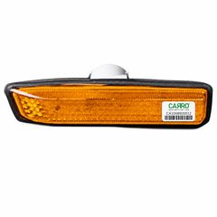 Carro Φλας Φτερού Κίτρινο 1996- (E) κατάλληλο για BMW SERIES 3 Sedan 1990-1998 (E36) / 63137164489 - Αριστερό - 1 Τεμ