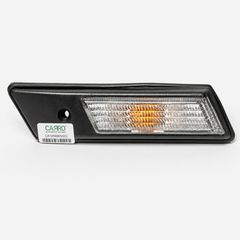 Carro Φλας Φτερού Λευκό (Ε) κατάλληλο για BMW SERIES 3 Sedan 1990-1998 (E36) / 63138353223 - Αριστερό - 1 Τεμ