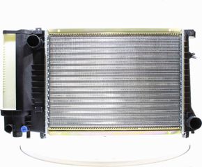 Ψυγείο Νερού Για ΟΛΑ Βενζίνη Μηχανικό  -AC (440x330x32) (MAHLE BEHR PREMIUM LINE) / BMW SERIES 3 (E36) COMPACT 94-98 / 17111712978 - 1 Τεμ