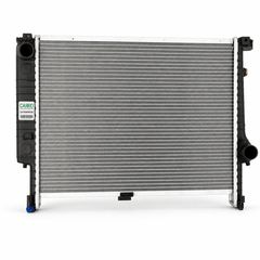 Carro Ψυγείο 3.0 (M3)ΒενζίνηΙΝΗ - 2.5 D Πετρέλαιο Μηχανικό  +/-AC (550x410x32) κατάλληλο για BMW SERIES 3 Sedan 1990-1998 (E36) / 17112244646 - 1 Τεμ