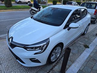 Renault Clio 2020 FULL DIESEL-thumb-2