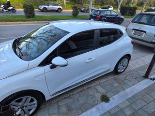 Renault Clio 2020 FULL DIESEL-thumb-3