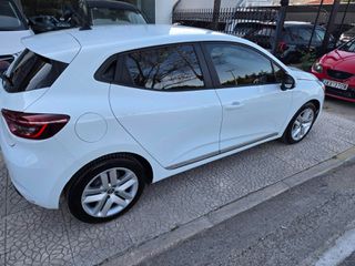 Renault Clio 2020 FULL DIESEL-thumb-4