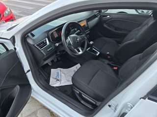 Renault Clio 2020 FULL DIESEL-thumb-7