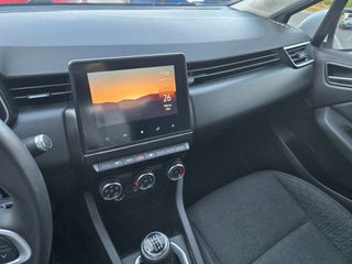Renault Clio 2020 FULL DIESEL-thumb-8