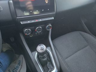 Renault Clio 2020 FULL DIESEL-thumb-9