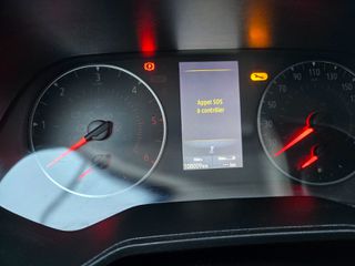 Renault Clio 2020 FULL DIESEL-thumb-10