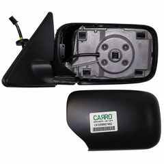 ΚαθρέφτηΣ ΗΛΕΚΤΡΙΚΟΣ (Α Ποιότητα) (FLAT GLASS) / BMW SERIES 3 (E36) Sedan 90-98 / 51168119161 - Αριστερό - 1 Τεμ
