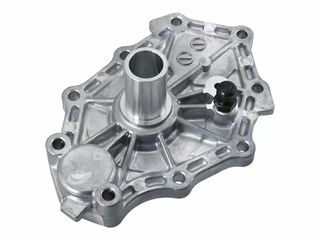 ΠΛΑΚΑΚΙ ΣΑΣΜΑΝ NISSAN D22 '98-'01 4WD TD25TI (ΧΩΝΙ ΜΠΡΙΖΝΤΕΡΕΚ)