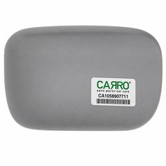 Carro Καπάκι Καθρέφτη Βαφόμενο κατάλληλο για BMW SERIES 3 Sedan 1990-1998 (E36) / 51164197450 - Δεξί - 1 Τεμ