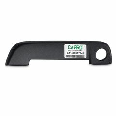 Carro Πλαίσιο Για Χερούλι Πόρτας Έξω (Με Τρύπα Για Κλειδί) κατάλληλο για BMW SERIES 3 Sedan 1990-1998 (E36) / 51218122441 - Αριστερό - 1 Τεμ