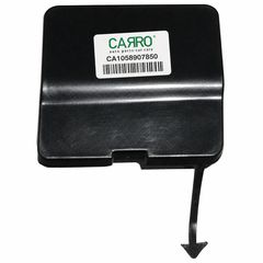 Carro Κάλλυμα Γάντζου Πίσω Μ3 κατάλληλο για BMW SERIES 3 Sedan 1990-1998 (E36) / 51122235497 - 1 Τεμ