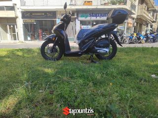 Honda SH 150i 2026 Top Box, 2026!!