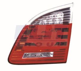Carro Φανάρι Πίσω Έσω Station wagon 2007- (E) (DEPO) κατάλληλο για BMW SERIES 5 2003-2010 (E60/E61) / 63217177698 - Δεξί - 1 Τεμ