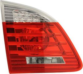 Carro Φανάρι Πίσω Έσω Station wagon 2007- (E) (DEPO) κατάλληλο για BMW SERIES 5 2003-2010 (E60/E61) / 63217177697 - Αριστερό - 1 Τεμ