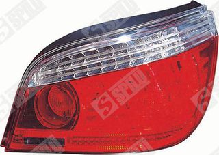 Carro Φανάρι Πίσω 2007- LED (HELLA) κατάλληλο για BMW SERIES 5 2003-2010 (E60/E61) / 63217177282 - Δεξί - 1 Τεμ