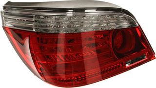 Carro Φανάρι Πίσω 2007- LED (HELLA) κατάλληλο για BMW SERIES 5 2003-2010 (E60/E61) / 63217177281 - Αριστερό - 1 Τεμ