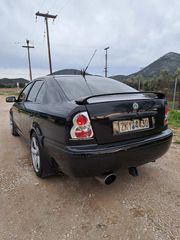Skoda Octavia 2004 turbo 20vt-thumb-5