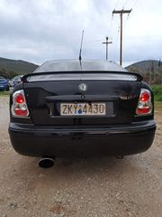 Skoda Octavia 2004 turbo 20vt-thumb-6
