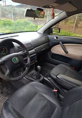 Skoda Octavia 2004 turbo 20vt-thumb-8