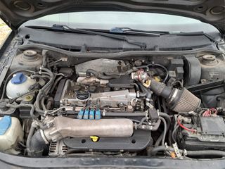 Skoda Octavia 2004 turbo 20vt-thumb-14