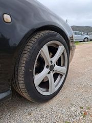 Skoda Octavia 2004 turbo 20vt-thumb-16
