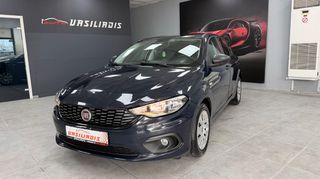 Fiat Tipo 2017 1.3CC DIESEL 95HP
