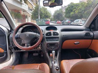 Peugeot 206 2004 ROLAND GARROS-thumb-6