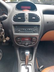 Peugeot 206 2004 ROLAND GARROS-thumb-7