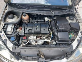 Peugeot 206 2004 ROLAND GARROS-thumb-12