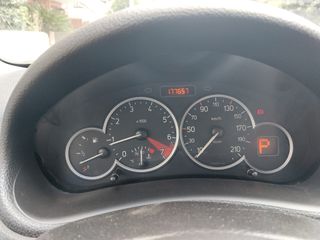 Peugeot 206 2004 ROLAND GARROS-thumb-5