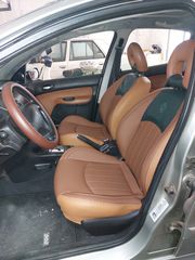 Peugeot 206 2004 ROLAND GARROS-thumb-10