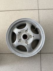 Piaggio Hexagon 125-150 (2T) – Ζάντα Πίσω 10x3.00