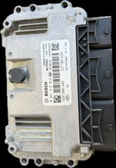 Εγκέφαλος smart 453 με κωδικό 0261S15019