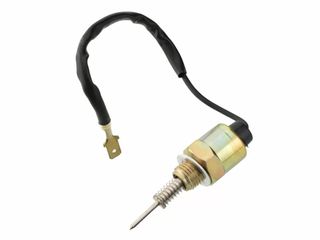 ΗΛΕΚΤΡΟΒΑΛΒΙΔΑ ΚΑΡΜΠΥΡΑΤΕΡ NISSAN D21 '85-'92 Z20/Z24 (SOLENOID)