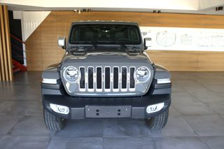 Jeep Wrangler 2019 OVERLAND