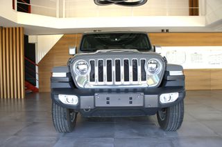 Jeep Wrangler 2019 OVERLAND-thumb-1