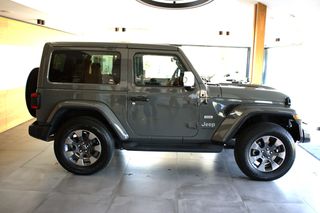Jeep Wrangler 2019 OVERLAND-thumb-9