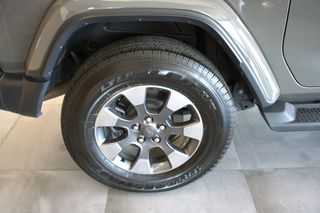 Jeep Wrangler 2019 OVERLAND-thumb-37