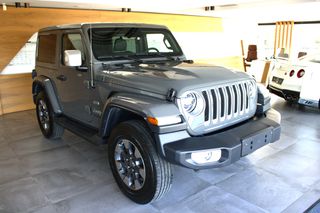 Jeep Wrangler 2019 OVERLAND-thumb-10